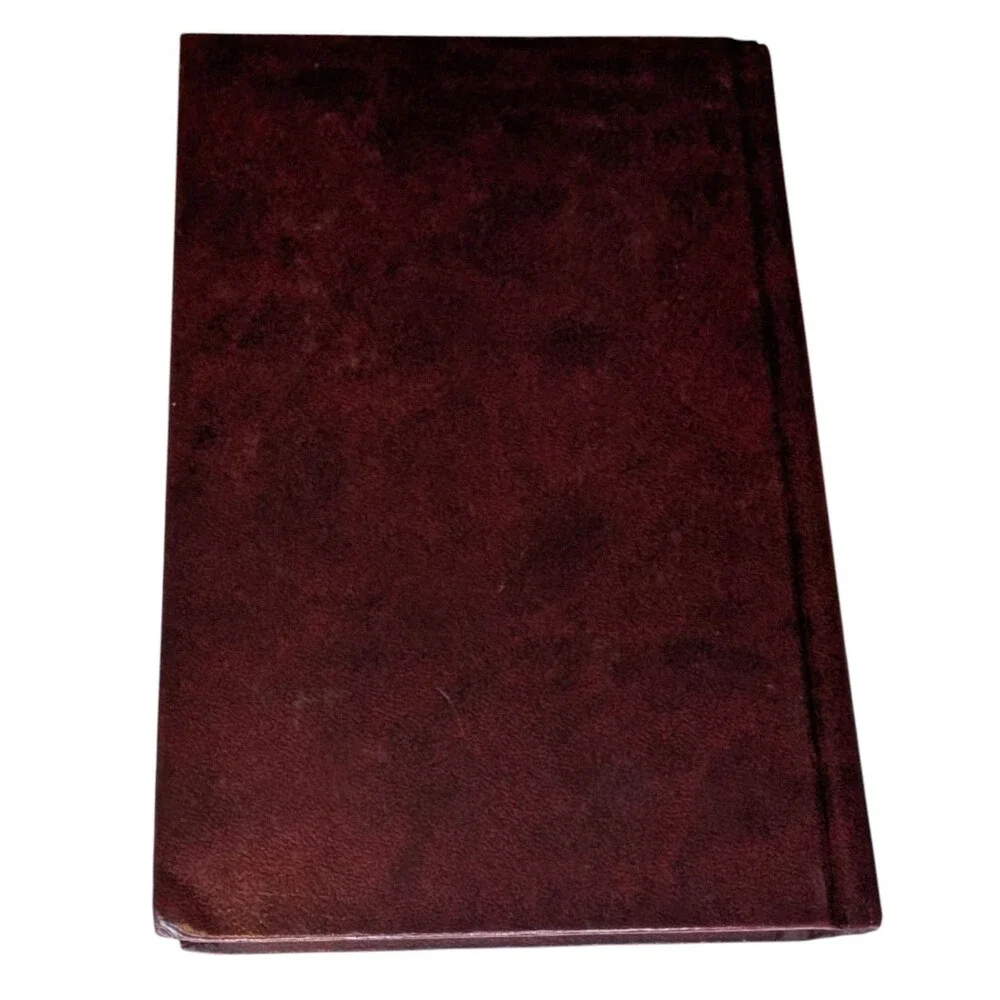 Holy Bible Containing the Old and New Testaments Placed by The Gideons 2013